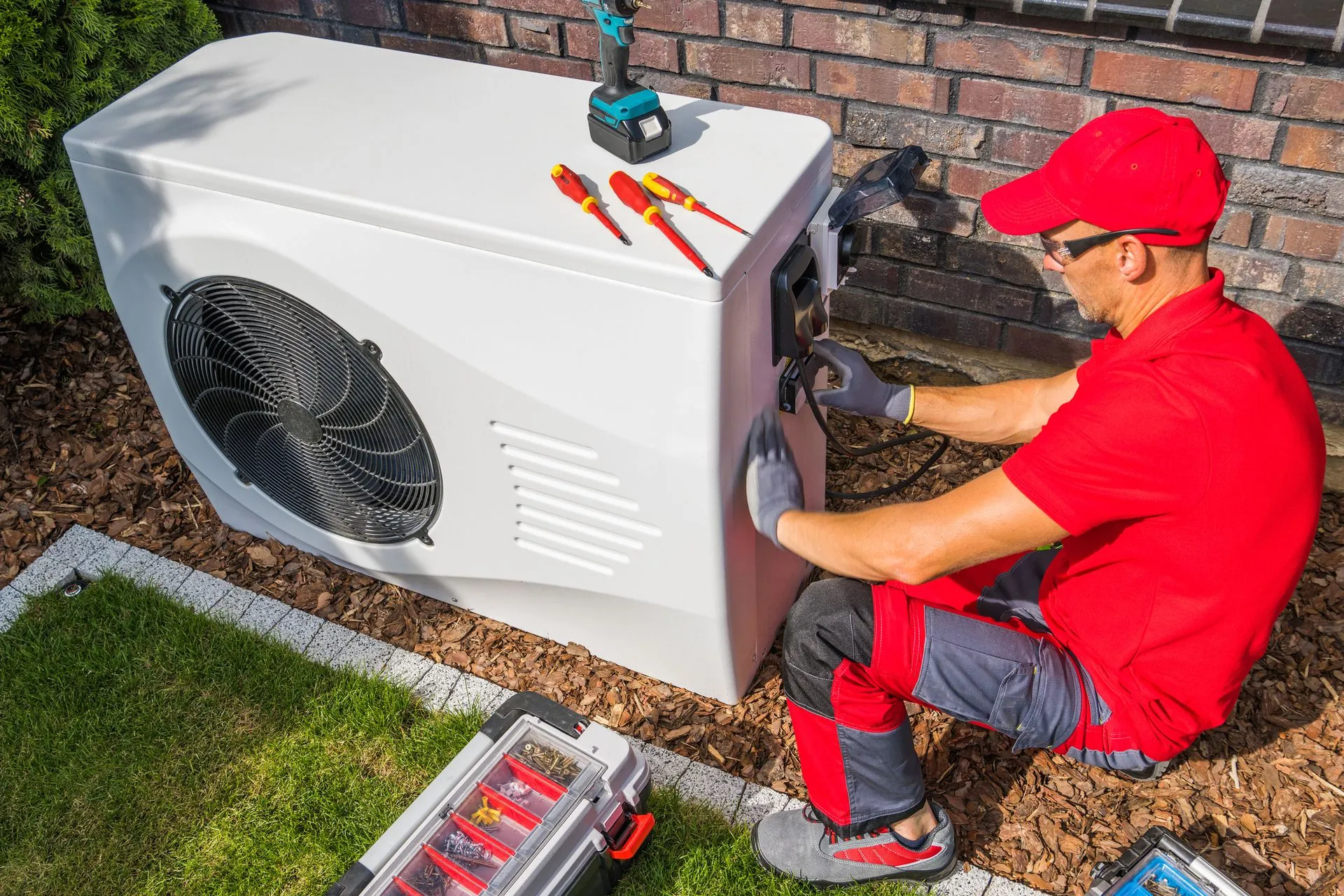 About HVAC in Blair, NE